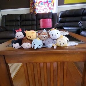 Disney Tsum tsum